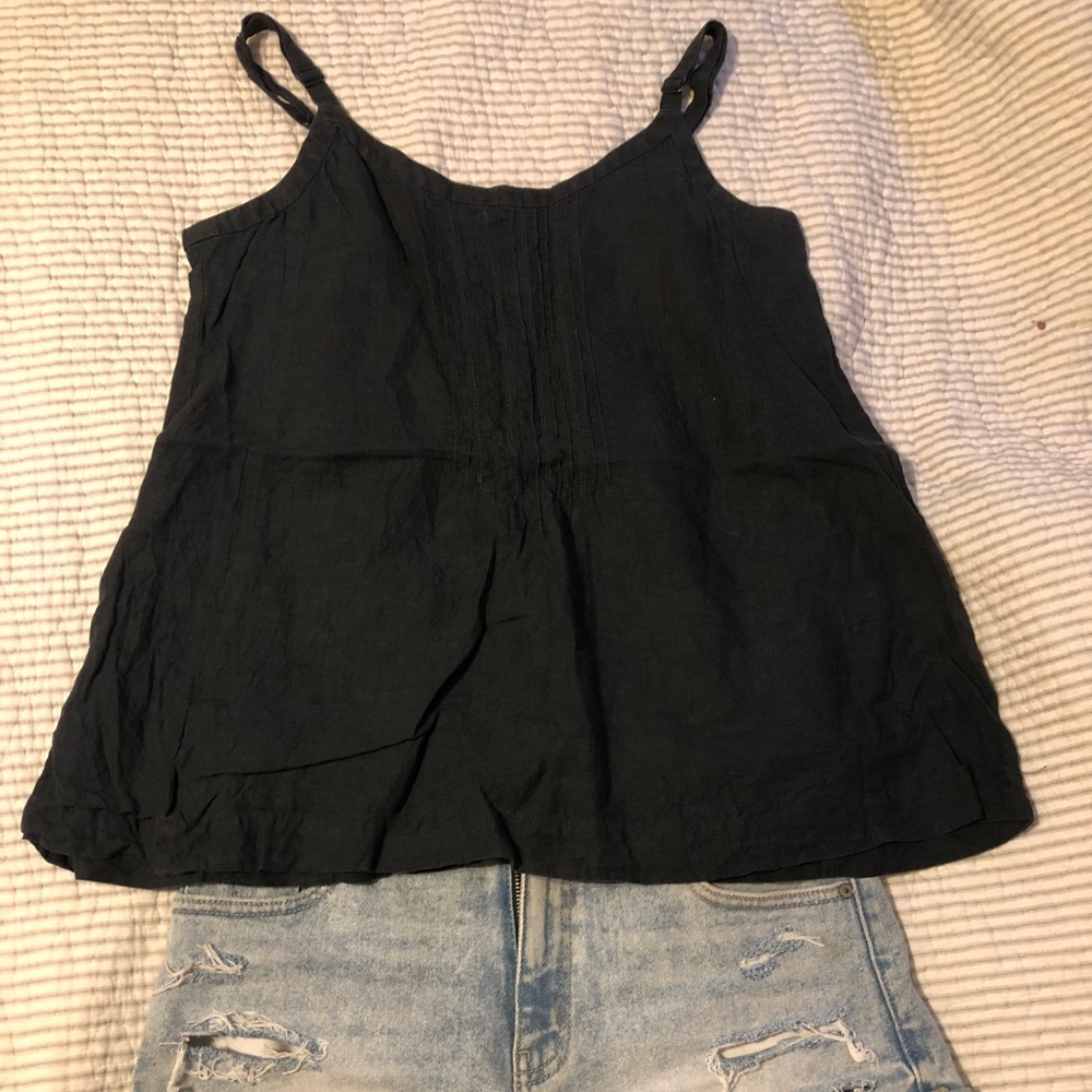 Eileen Fisher tank top